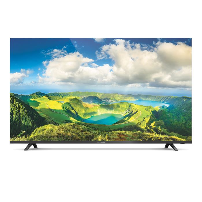 تصویر تلویزیون ال‌ئی‌دی هوشمند دوو مدل DSL-43K 5750 سایز 43 اینچ