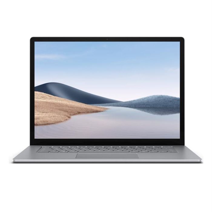 تصویر  لپ تاپ مایکروسافت مدل Surface Laptop 4 15" i7 16G 512 SSD 