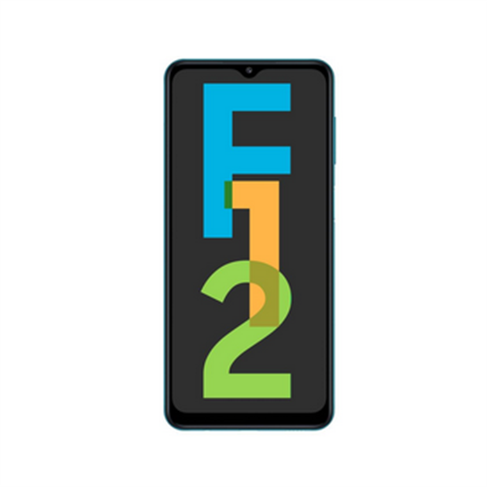 تصویر گوشی موبایل سامسونگ Galaxy F12 ظرفیت 4/128گیگابایت  